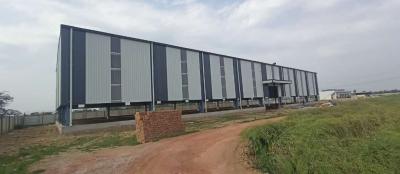 Pre Engineered Metal Building Manufacturers	