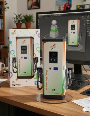 EV Charger Installation Cost