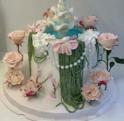  Best Wedding Cakes in Queenstown - Singapore Region Other