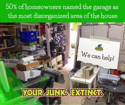 Jurassic Junk Removal  - Other Professional Services