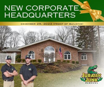 Jurassic Junk Removal  - Other Professional Services