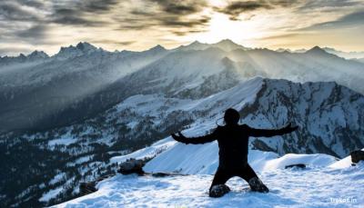 Kedarkantha Trek Package - Dehradun Other