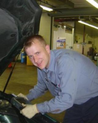 Auto Repair Aurora IL