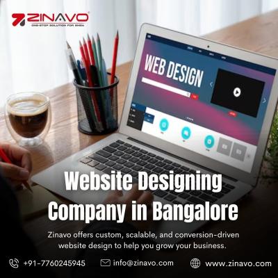 Online Store Website Design in Bangalore | Sell More with SEO-Ready Sites