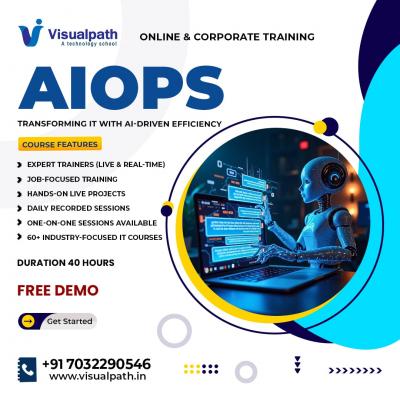 AIOps Training in Bangalore | AIOps Training Online