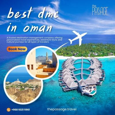 Luxury travel destinations in Oman  - Dubai Other