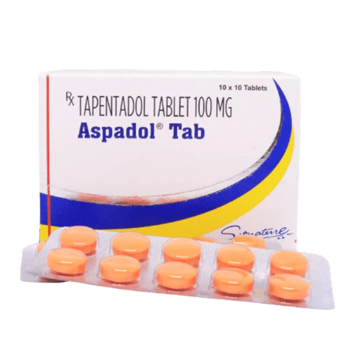 Tapentadol - Sydney Health, Personal Trainer