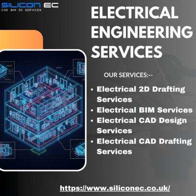 Powering London’s Future with Advanced Electrical Engineering Services