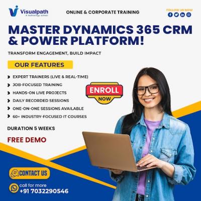 Industry-Ready Microsoft Dynamics CRM Certification