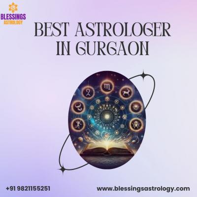 Best Astrologer In Gurgaon, India - Gurgaon Other