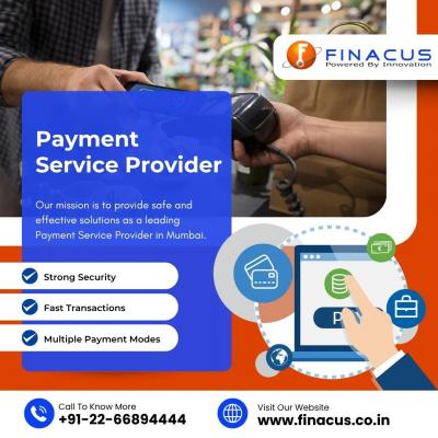 Payment Service Provider | Core Banking Solution Providers