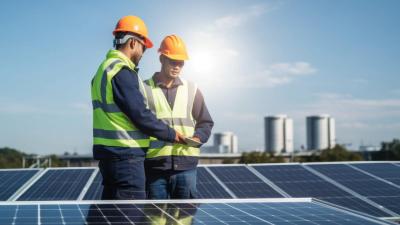 Residential Solar Rooftop System Telangana