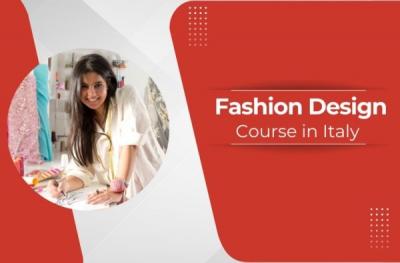 Fashion Design School Options in Italy