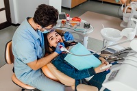 Best Teeth Whitening Dental Clinic in Dubai