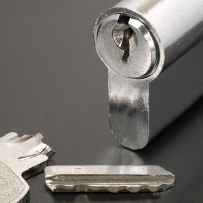 Hassle-Free Lock and Key - Other Other