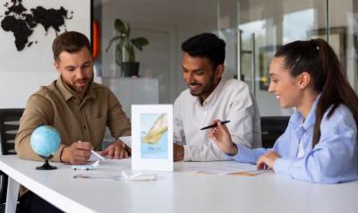 Middle East Travel Experts — JETT Travel - Other Other