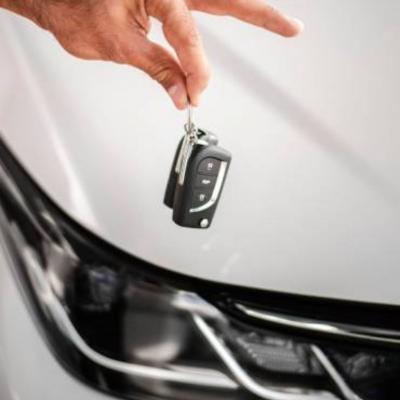 Key Fob Replacement - Other Other