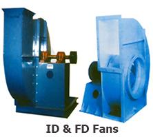 ID Fans Manufacturers in India - Hyderabad Other