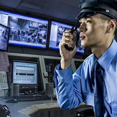 Security Services in Jeedimetla