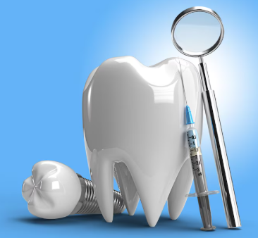 Trusted Dental Care in Long Beach | Ace Dental Group