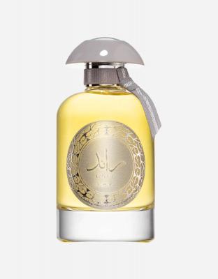 Lattafa Raed Silver – Elegant Unisex Perfume for Everyday Wear
