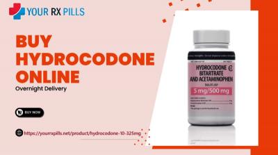 Buy Hydrocodone Online | Yourrxpills