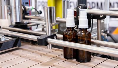 Side Flex Conveyor System Manufacturers