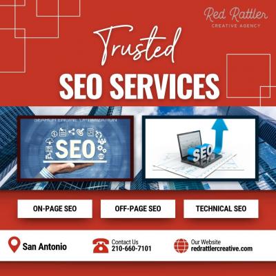 Expert Seo in San Antonio - Other Other