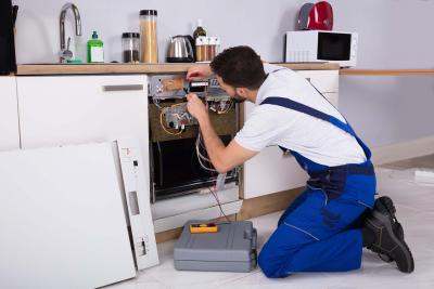 Top Speed Appliance - Other Maintenance, Repair