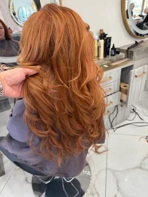 UMIT KURU HAIR - Other Professional Services