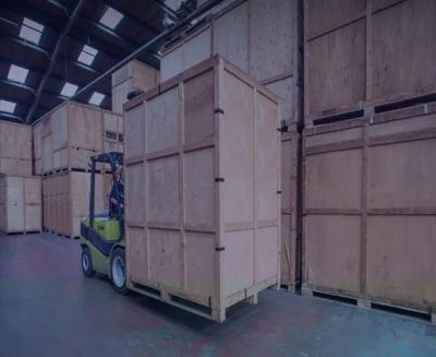 Burke Bros Moving Group - Wolverhampton Other