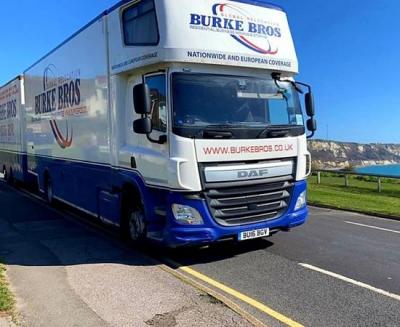 Burke Bros Moving Group - Wolverhampton Other