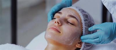 Hydrafacial in Hyderabad - Hyderabad Other