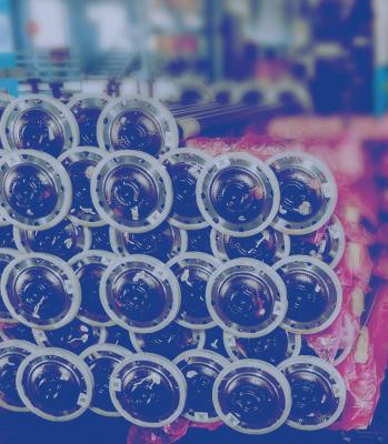 Heavy Duty Axle Shafts Manufacturers - Delhi Other