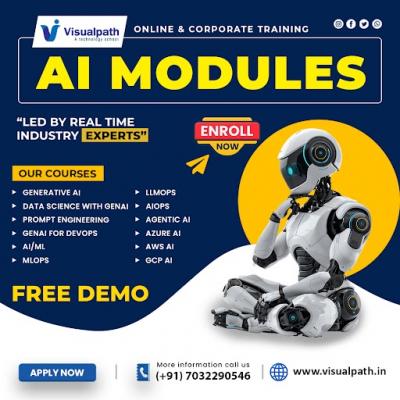 Build Your Future with Powerful AI Skill Modules! 🔥