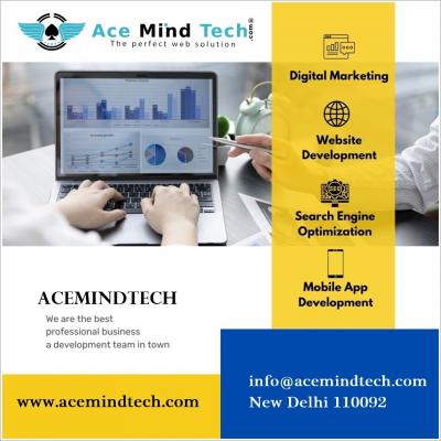 Digital Marketing Company in Okhla