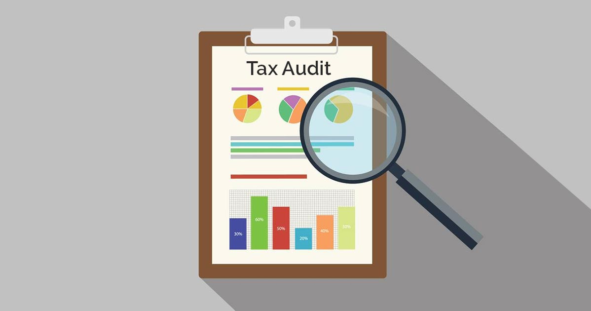 Expert Income Tax Audit Services by CA | Taxgoal | 9138531153