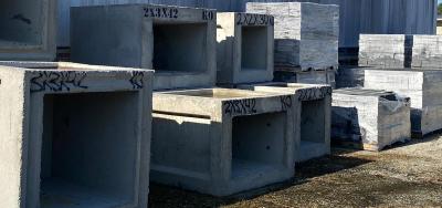 Kidd Construction Supply - Other Construction, labour