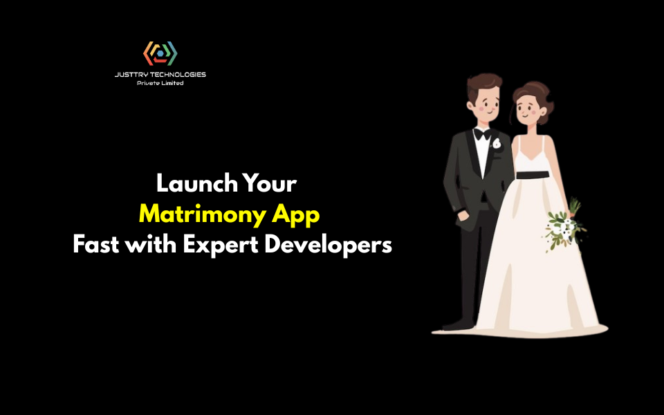 Launch Your Matrimony App Fast with Expert Developers