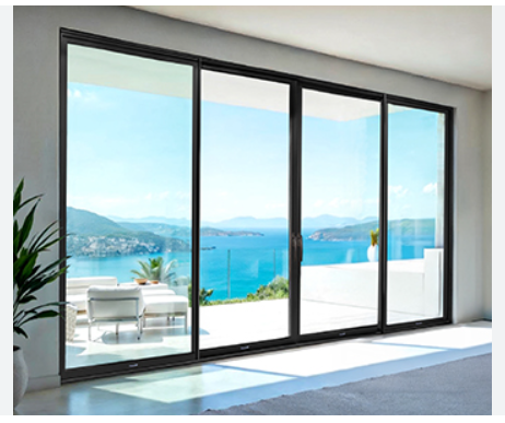 Sliding Door Window Price