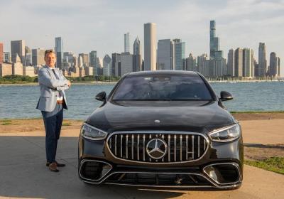 Legendary Private Car - Other Rentals