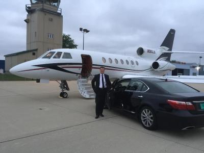 Legendary Private Car - Other Rentals