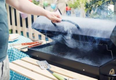 Mobile BBQ Cleaning Monterey County - Other Other