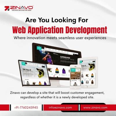 Business Website Development Services in Bangalore | Grow Your Online Sales
