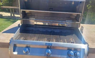 BBQ Cleaning Company - Other Other