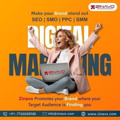 Digital Marketing Services for E-Commerce Websites | Boost Online Sales