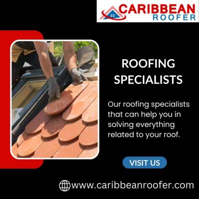 Caribbean Roofer - Other Other