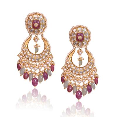 Chandbalis Online - Jaipur Jewellery