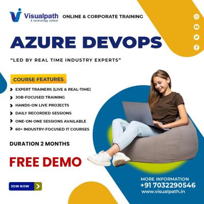 Azure DevOps Training in Bangalore | Azure DevOps Training