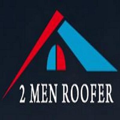 2 Men Roofer - Other Other